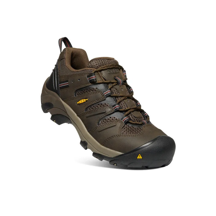 Men's Lansing Low (Steel Toe) - Image 3