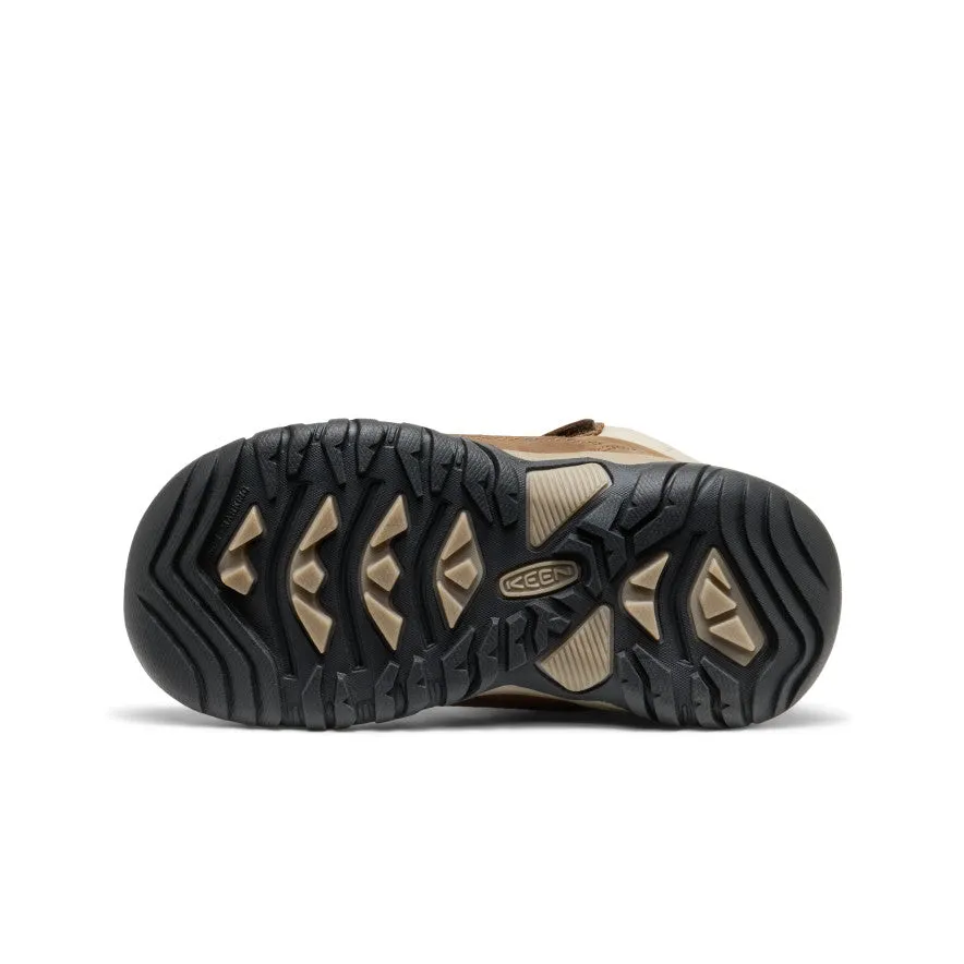 Little Kids' Kanibou Waterproof Winter Boot - Image 6