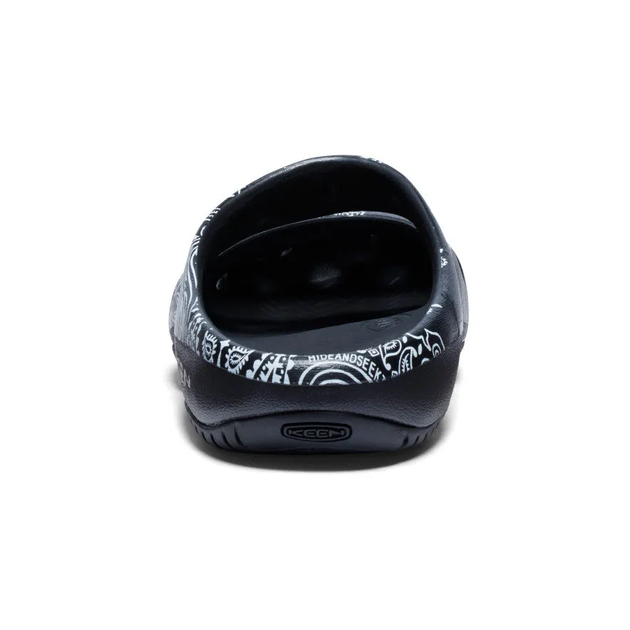 Men's Yogui Arts Clog x Hide and Seek - Image 5