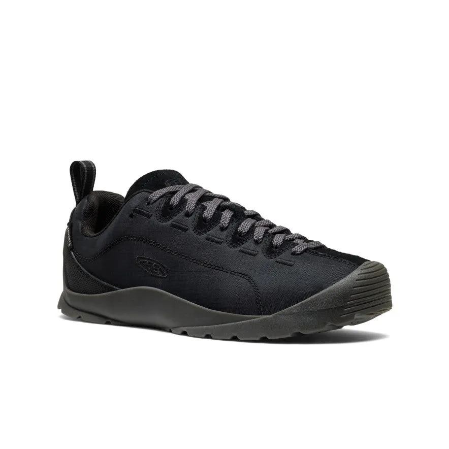 Women's Jasper Nylon Waterproof Sneaker - Image 6