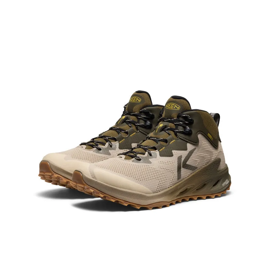 Men's Zionic NXT Waterproof Hiking Boot - Image 2