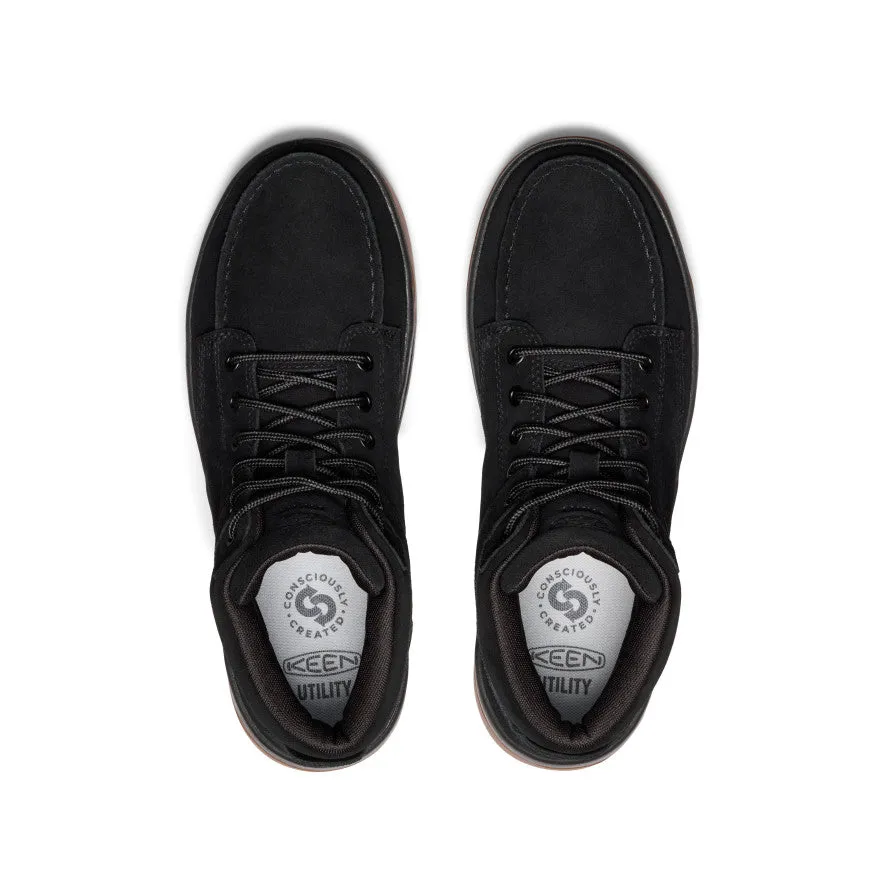 Men's Gibson Boot (Soft Toe) - Image 4