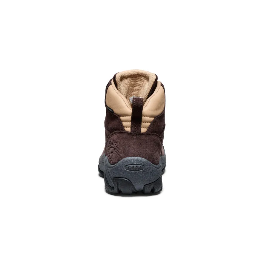 Men's Pyrenees Waterproof Hiking Boot x Mountain Research - Image 5