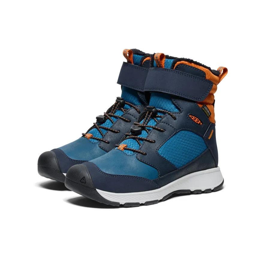 Big Kids' Skua Waterproof Winter Boot - Image 2