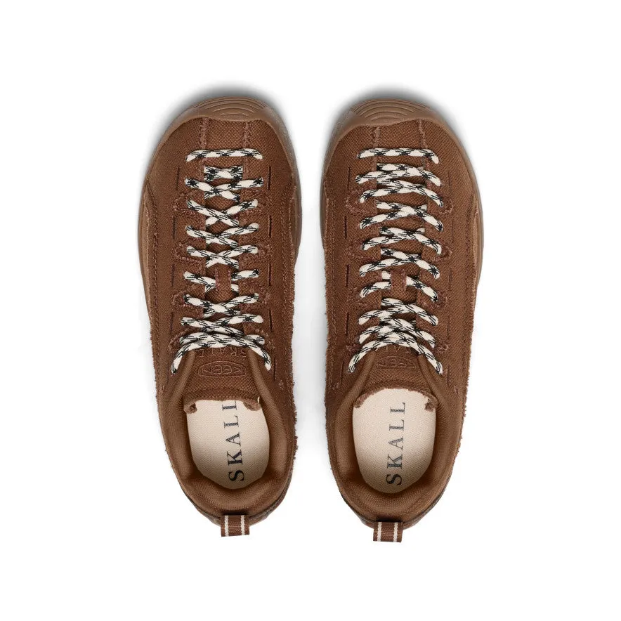 Women's Jasper Split Skall Studio Sneaker - Image 6