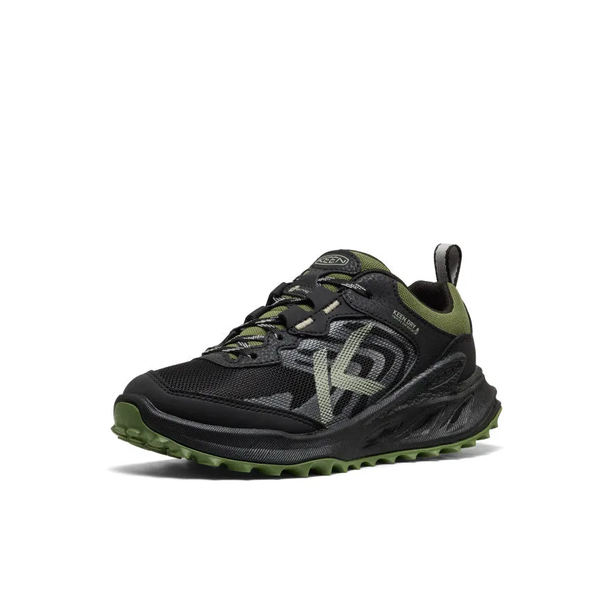 Big Kids' Zionic Waterproof Shoe - Image 3