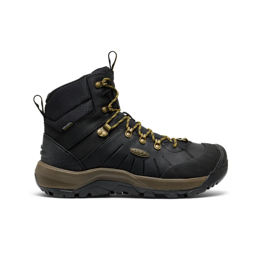 Men's Revel IV Polar Waterproof Boot