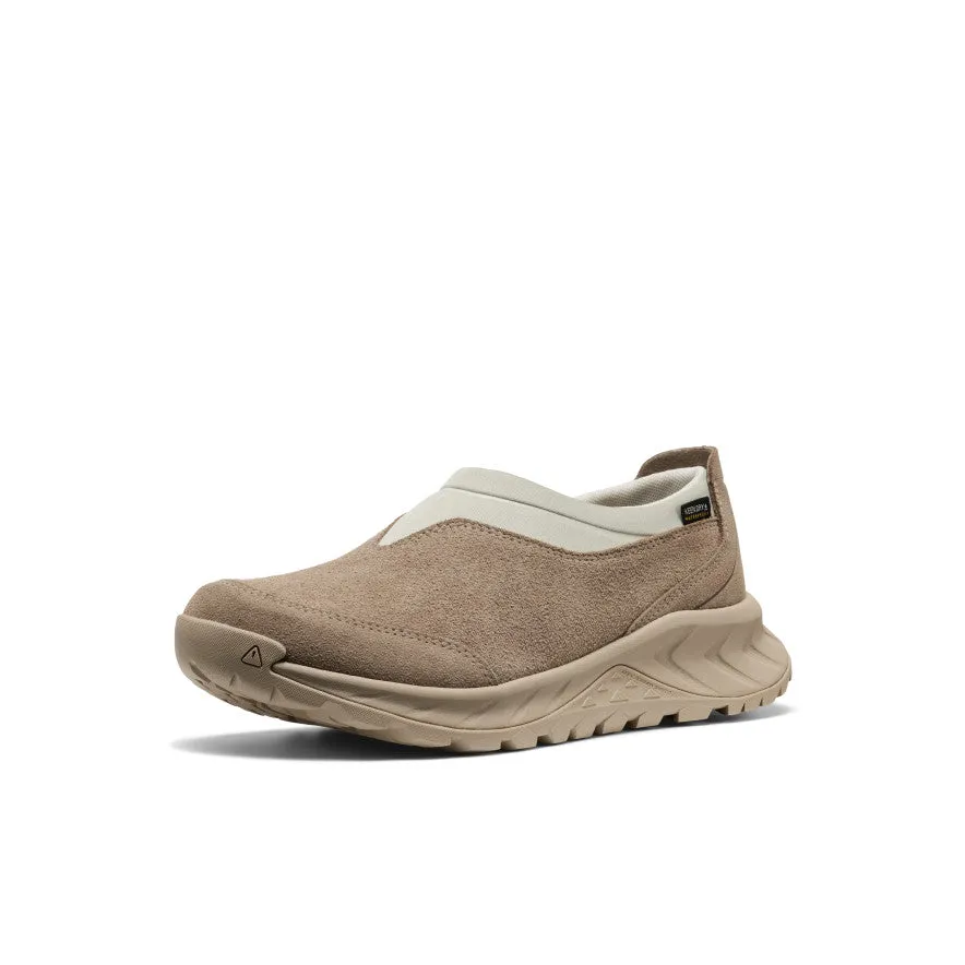 Women's TTS Moc Waterproof Sneaker - Image 3