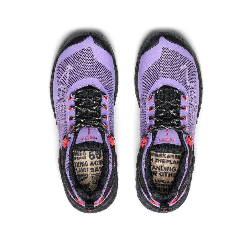 Women's NXIS EVO Waterproof Shoe - Image 4