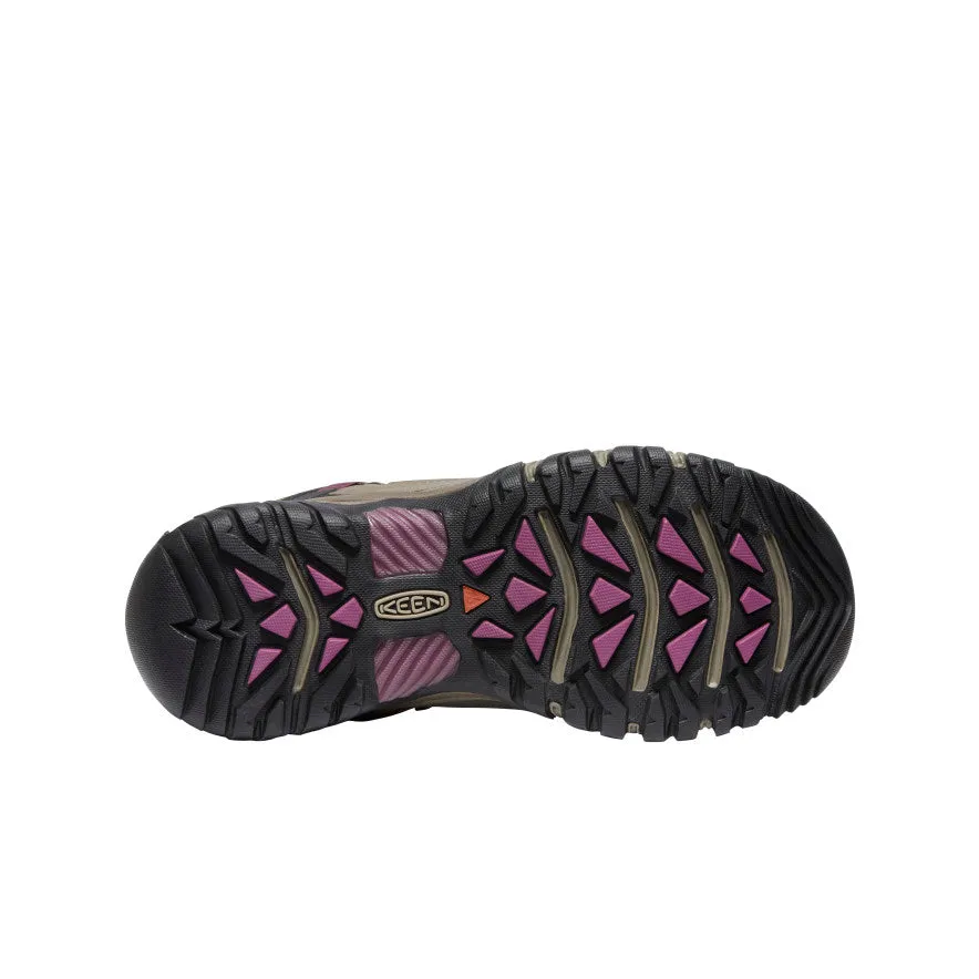 Women's Targhee III Waterproof Mid - Image 5