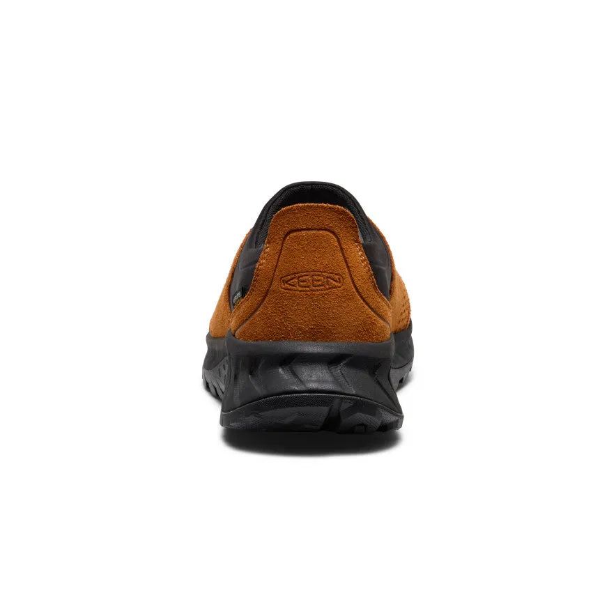 Men's TTS Moc Waterproof Sneaker - Image 5