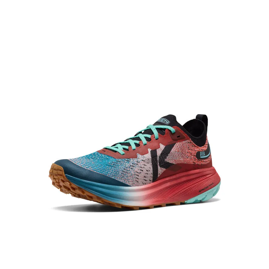 Men's Seek Trail Running Shoe - Image 3