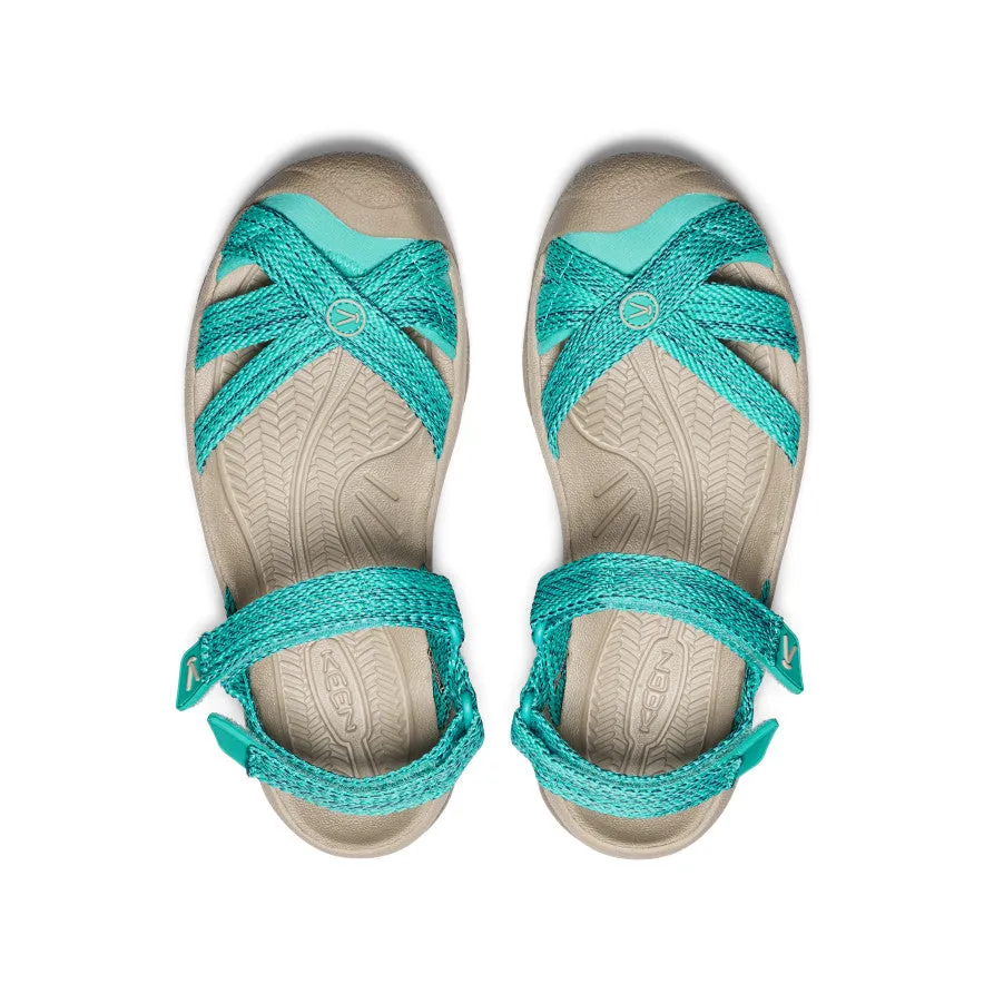 Women's Bali Strap Sandal - Image 4