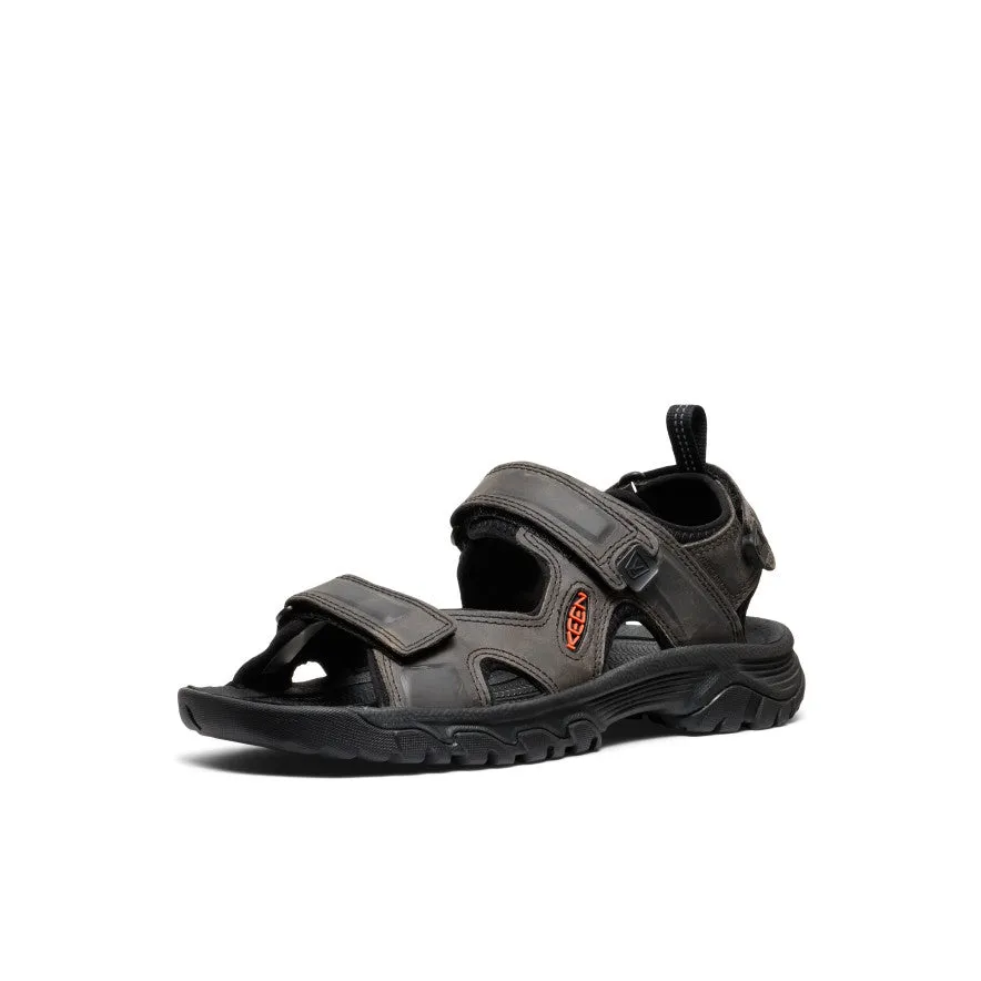 Men's Targhee III Open Toe Sandal - Image 3
