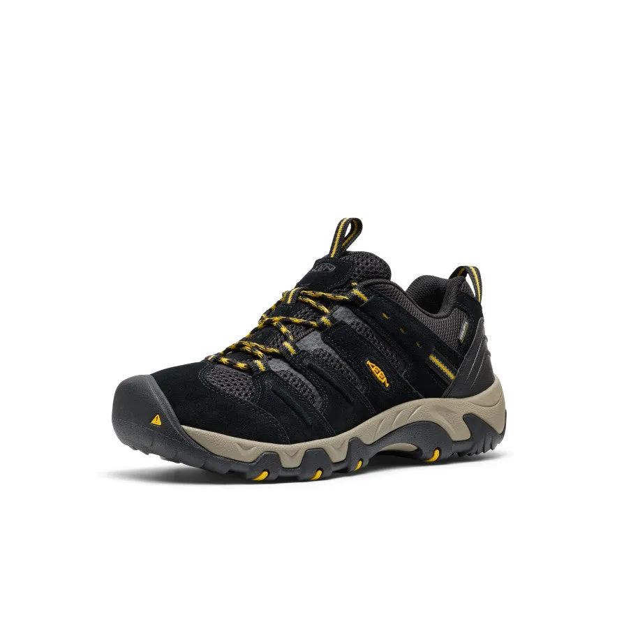 Men's Headout Waterproof Hiking Shoe - Image 3