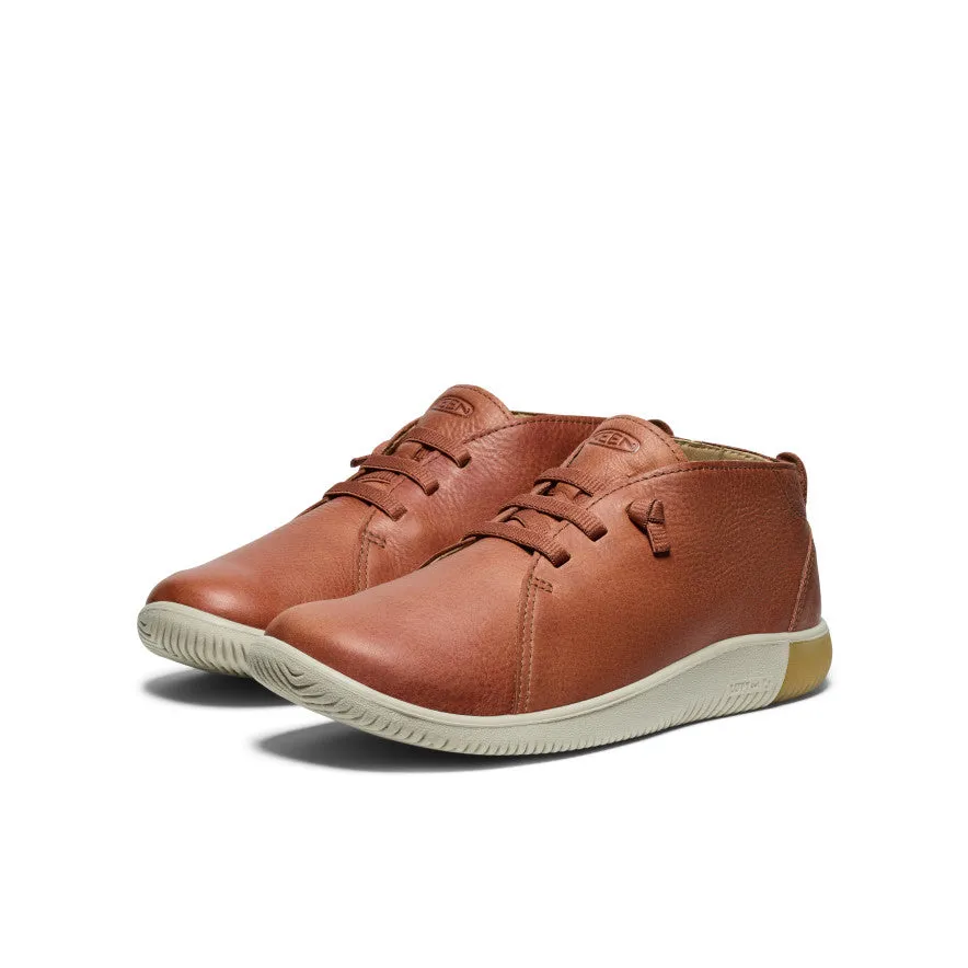 Men's KNX Chukka - Image 2