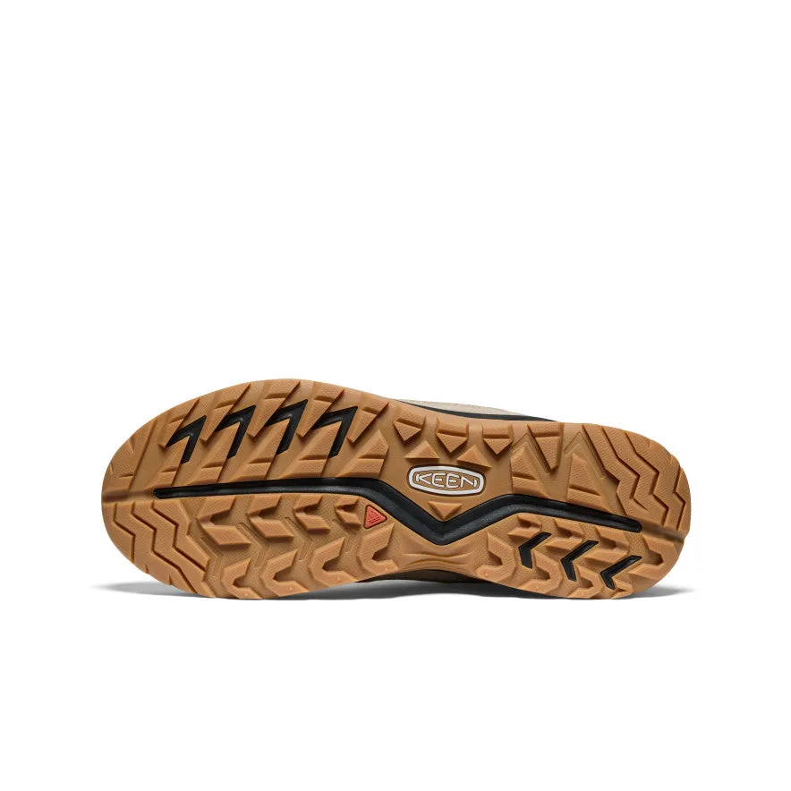 Men's Hightrail Waterproof Wide Hiking Boot - Image 6