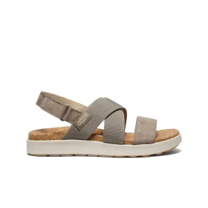 Women's Elle Criss Cross Sandal