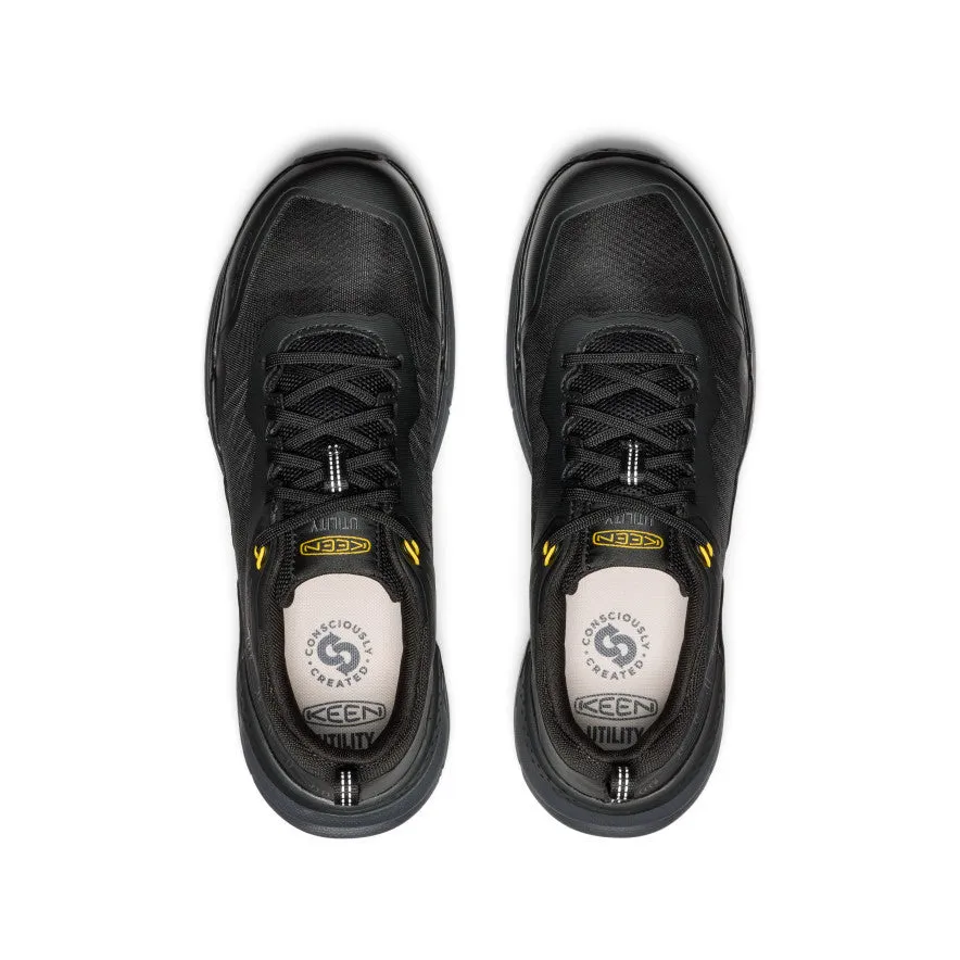 Men's Speedworks Work Sneaker (Carbon Toe) - Image 4