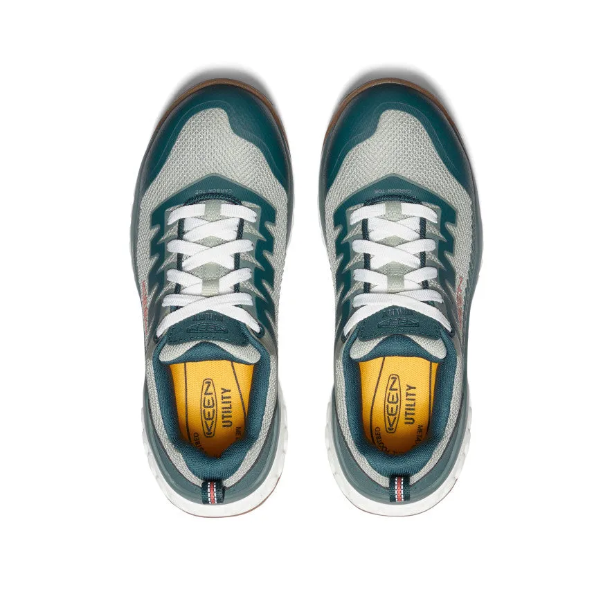 Women's Arvada Work Sneaker (Carbon Toe) - Image 4