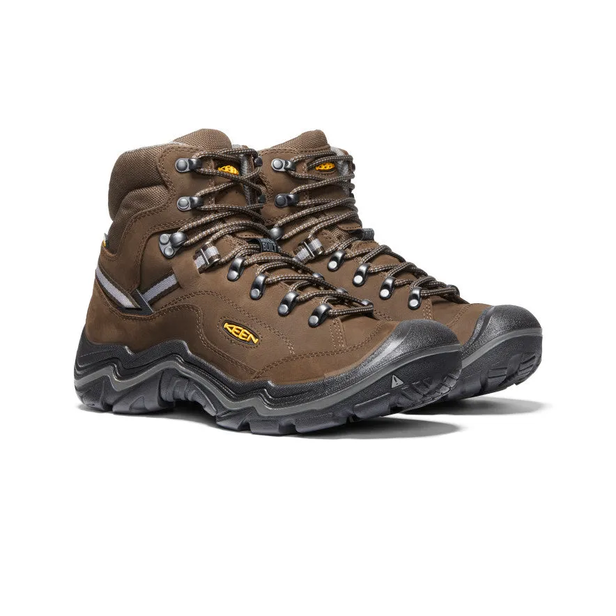 Men's Durand II Waterproof Boot - Image 2