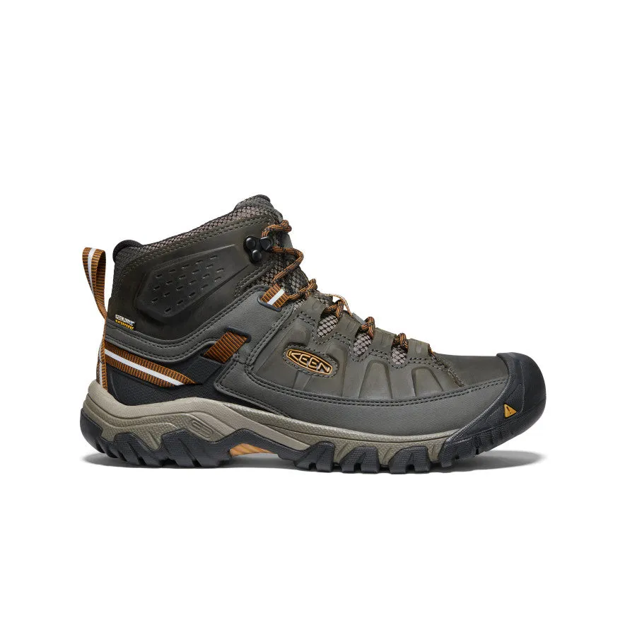 Men's Targhee III Waterproof Mid