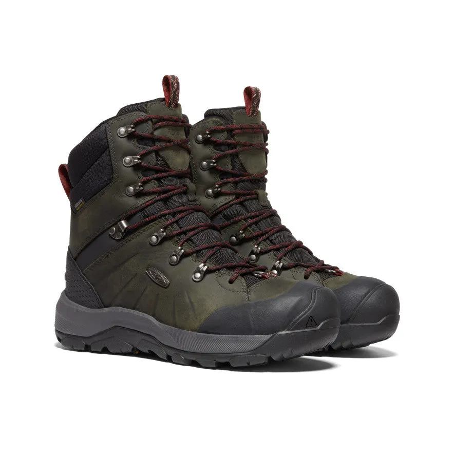Men's Revel IV High Polar Waterproof Boot - Image 2