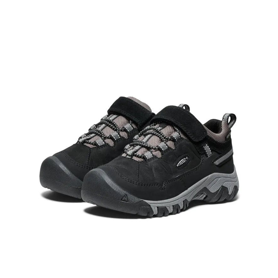 Little Kids' Targhee IV Waterproof Hiking Shoe - Image 2