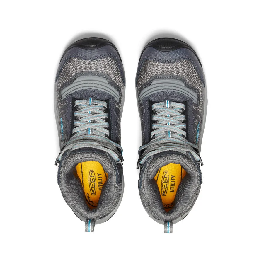 Women's Reno Waterproof Mid (Carbon Toe) - Image 4