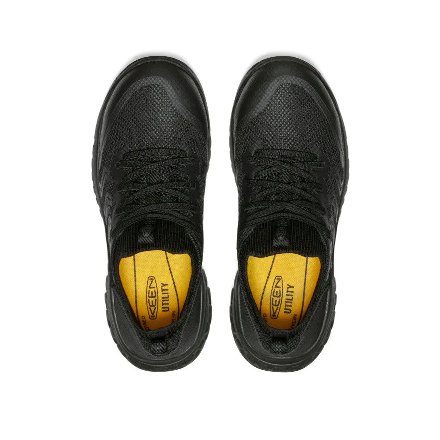 Women's Arvada Shift Work Sneaker (Carbon Toe) - Image 4