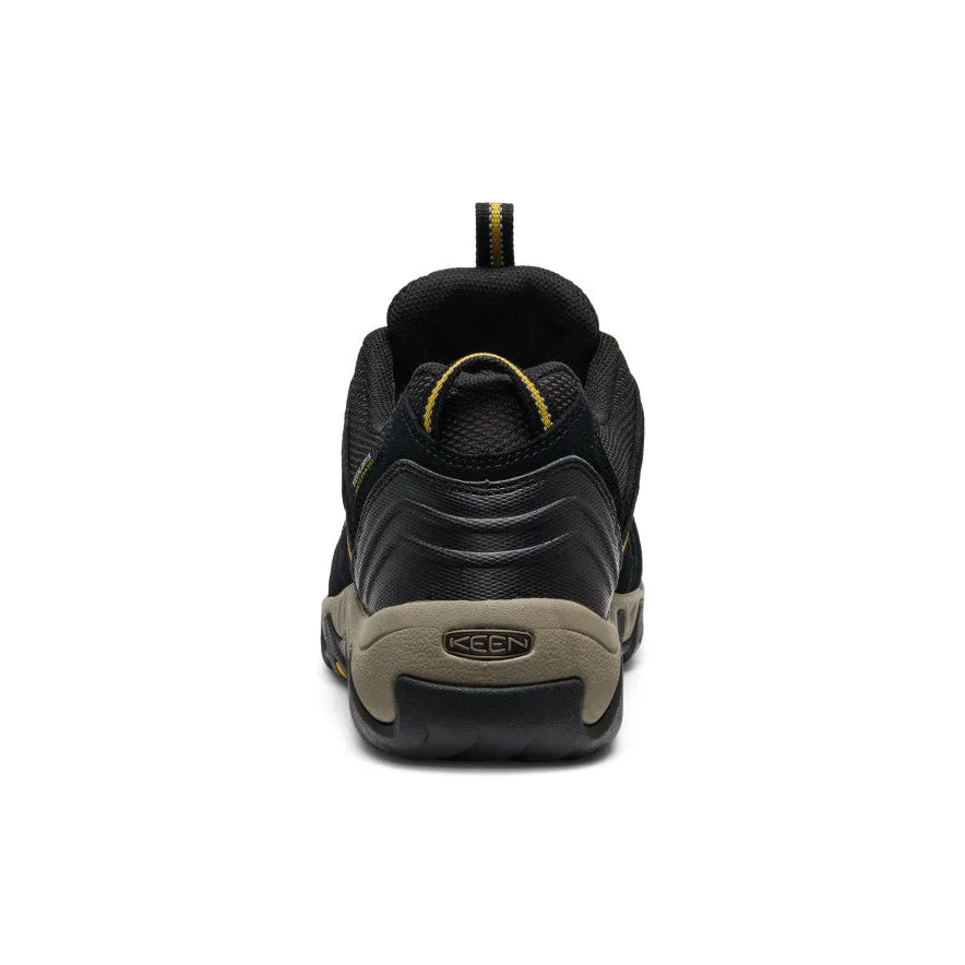 Men's Headout Waterproof Hiking Shoe - Image 5