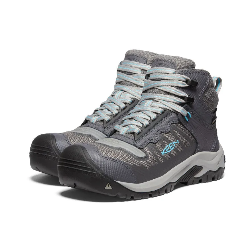 Women's Reno Waterproof Mid (Carbon Toe) - Image 2