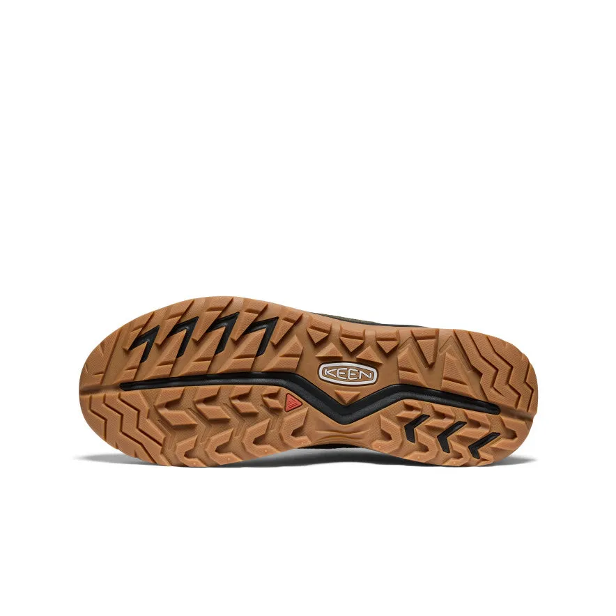 Men's Hightrail Waterproof Hiking Shoe - Image 6