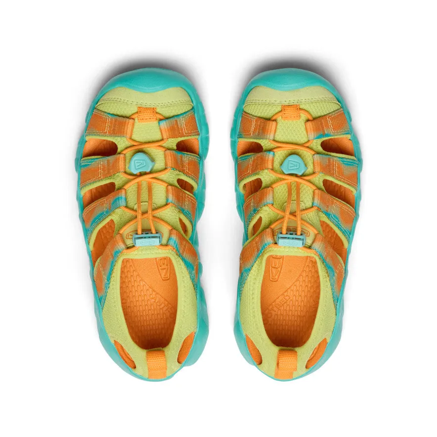 Big Kids' Hyperport H2 Sandal - Image 4
