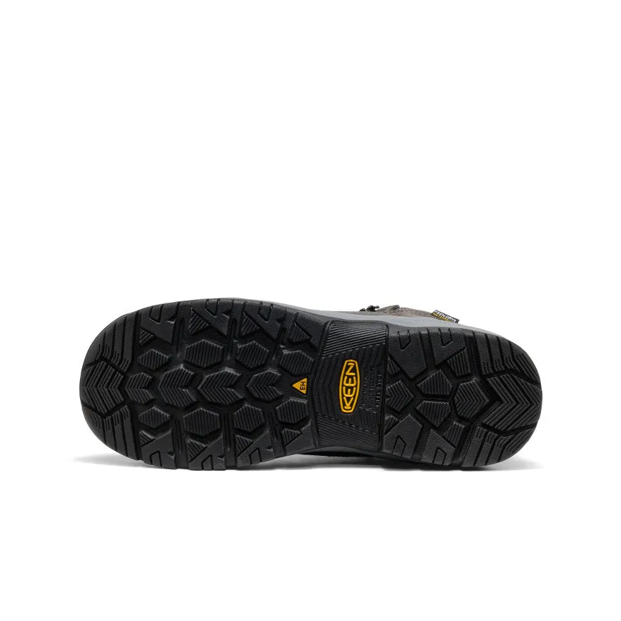 Men's Skokie Waterproof Work Boot (Carbon Toe) - Image 6