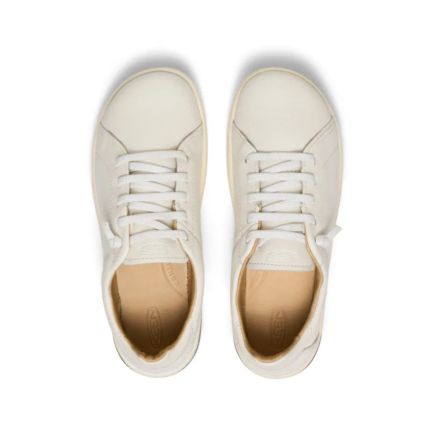 Women's KNX Leather Sneaker - Image 4