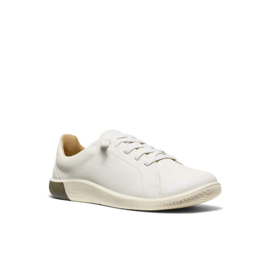 Women's KNX Leather Sneaker - Image 3