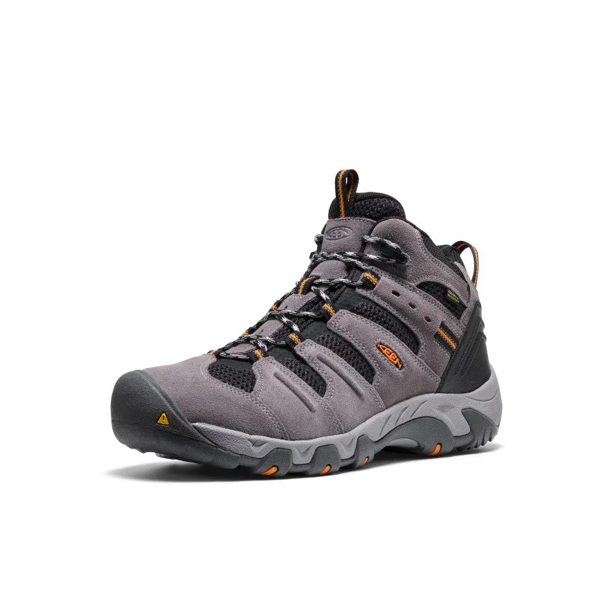 Men's Headout Waterproof Hiking Boot - Image 3