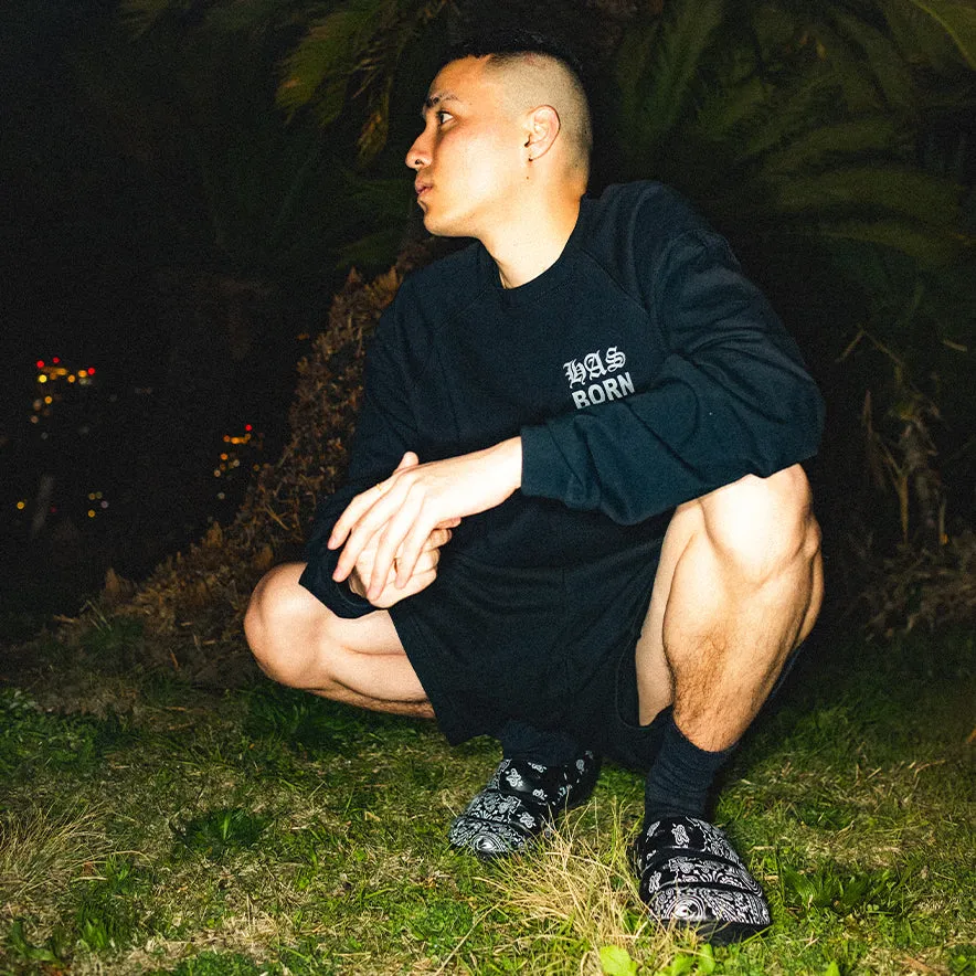 Men's Yogui Arts Clog x Hide and Seek - Image 8