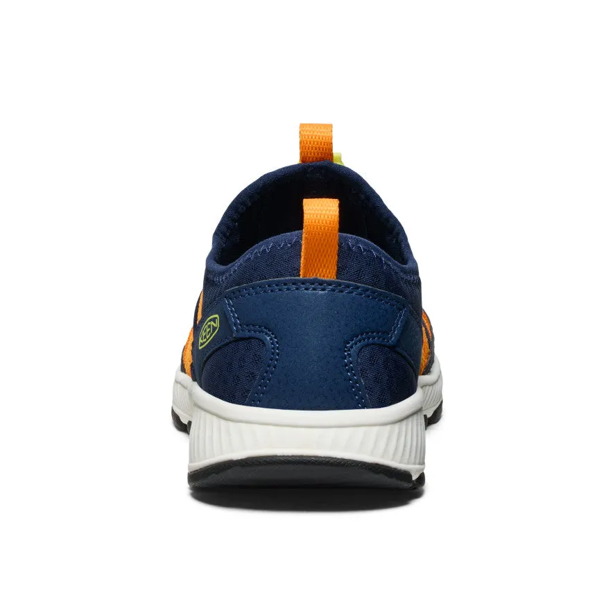 Big Kids' Motozoa Sneaker - Image 5