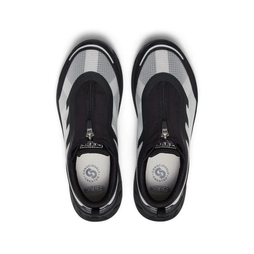 Men's TTS Zip Sneaker - Image 4