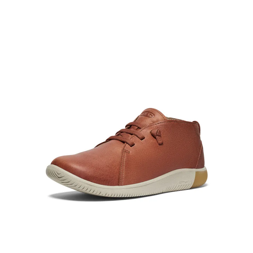 Men's KNX Chukka - Image 3