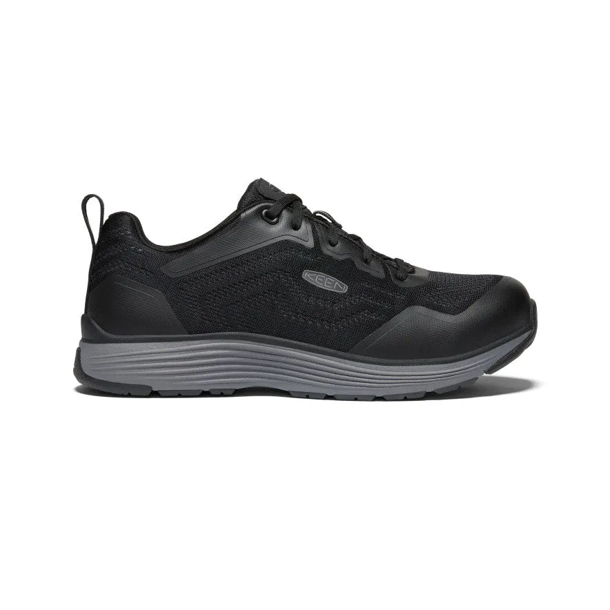 Men's Sparta 2 (Aluminum Toe)