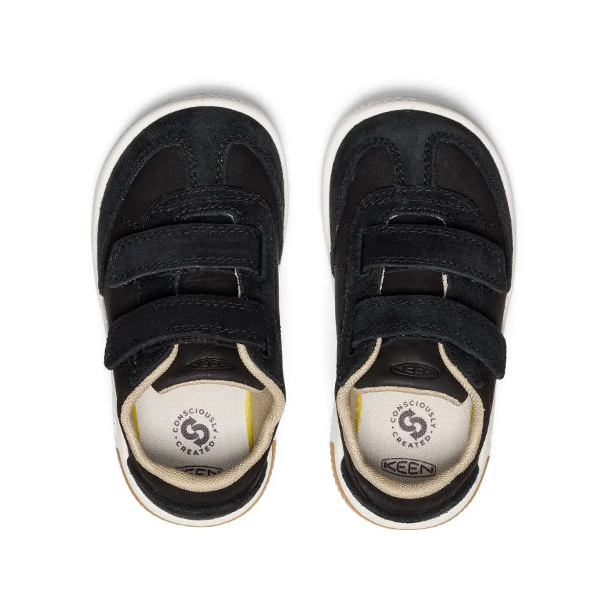 Little Kids' KNX T-Toe Sneaker - Image 4