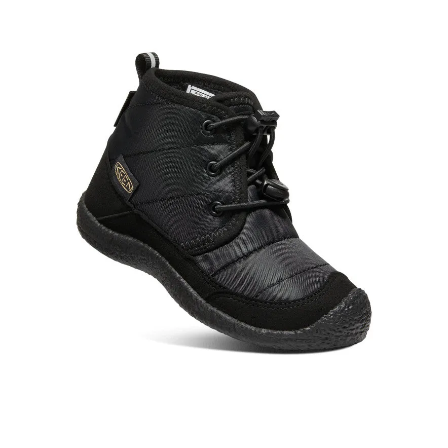 Little Kids' Howser II Waterproof Chukka - Image 3