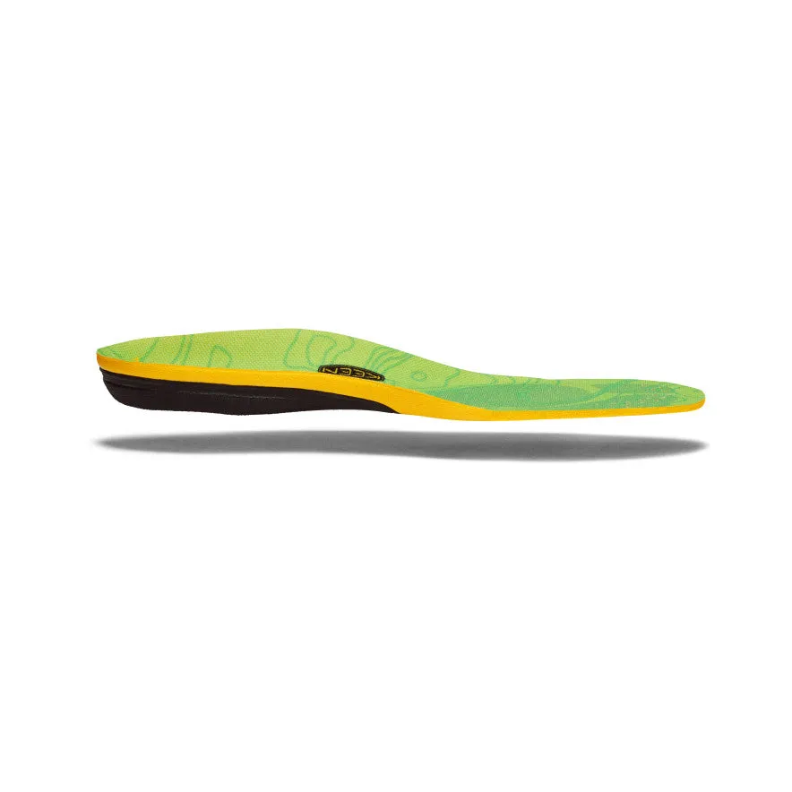 Women's Outdoor K-30 Low Arch Insole - Image 3