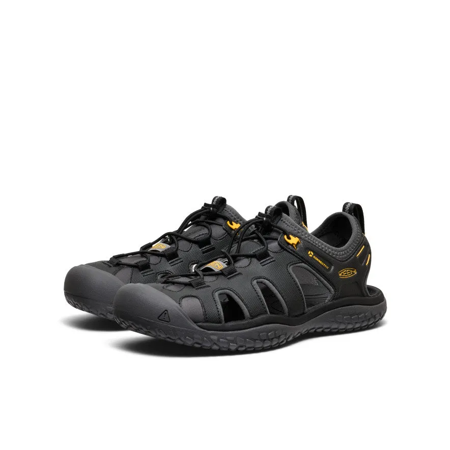 Men's SOLR Sandal - Image 2