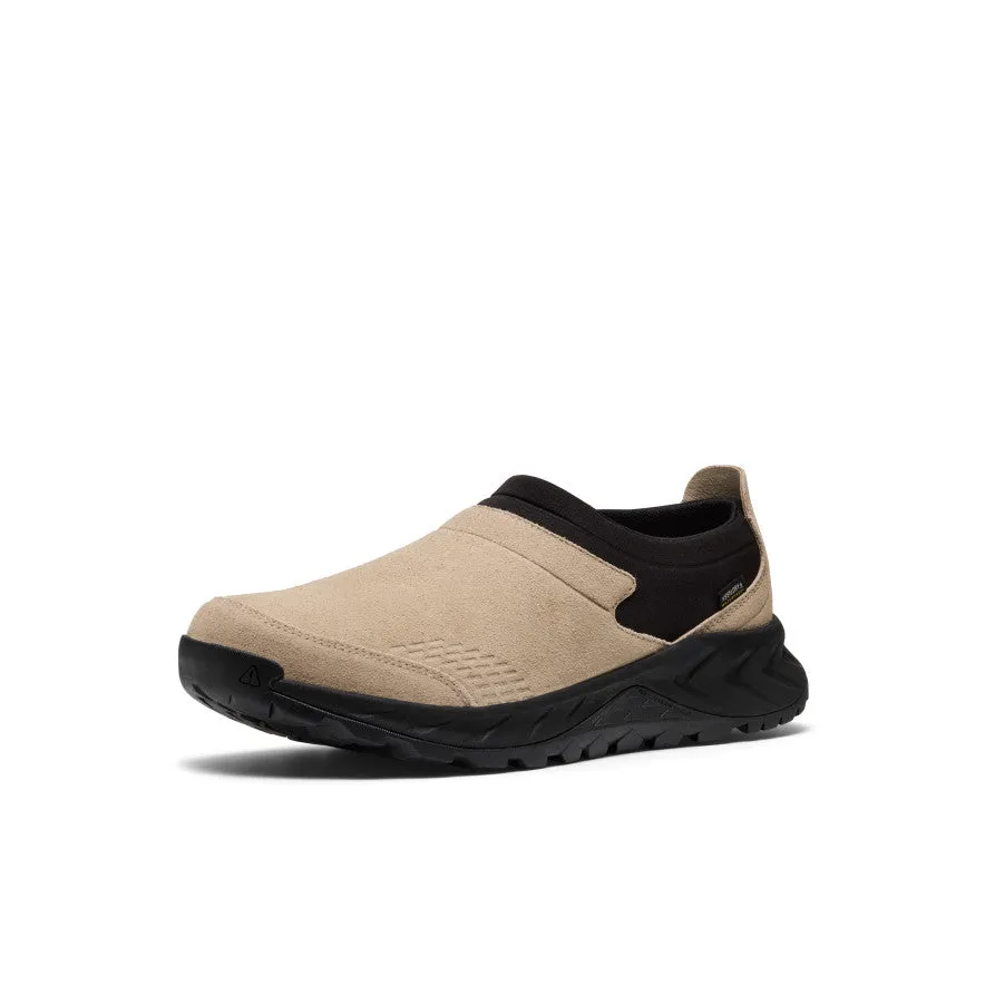 Men's TTS Moc Waterproof Sneaker - Image 3