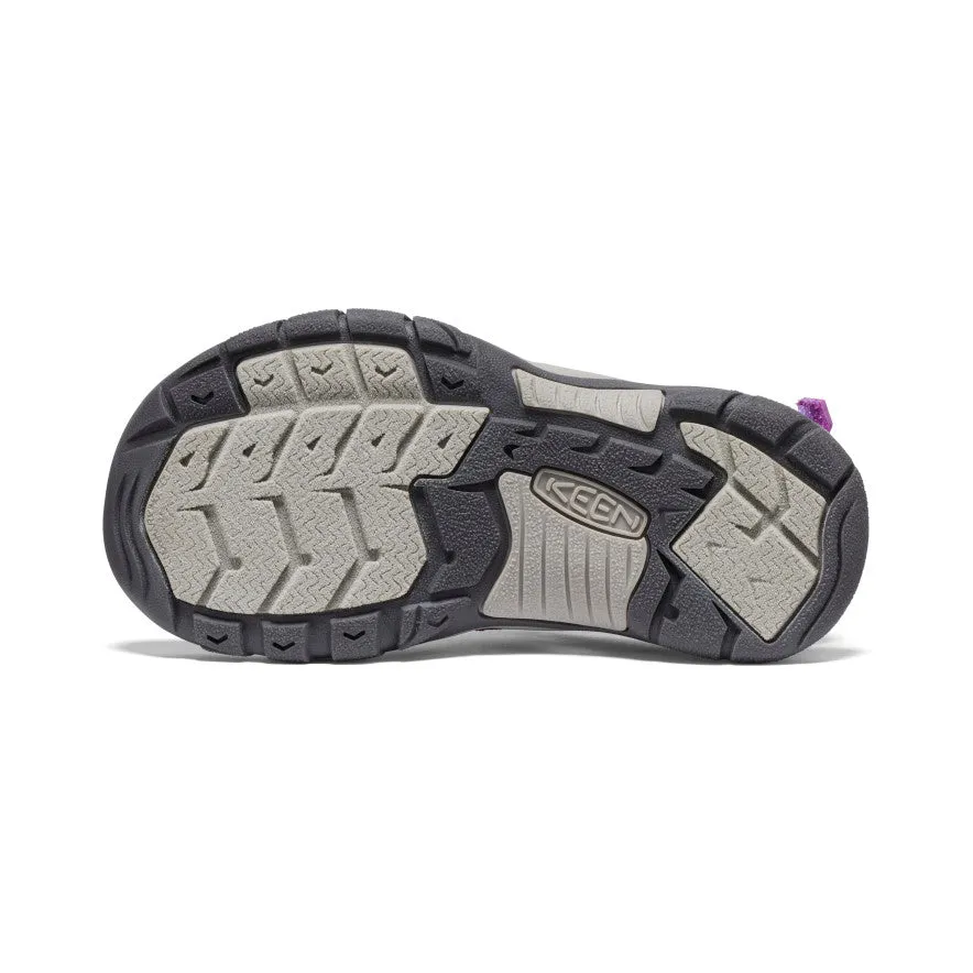 Big Kids' Newport Boundless Sandal - Image 6