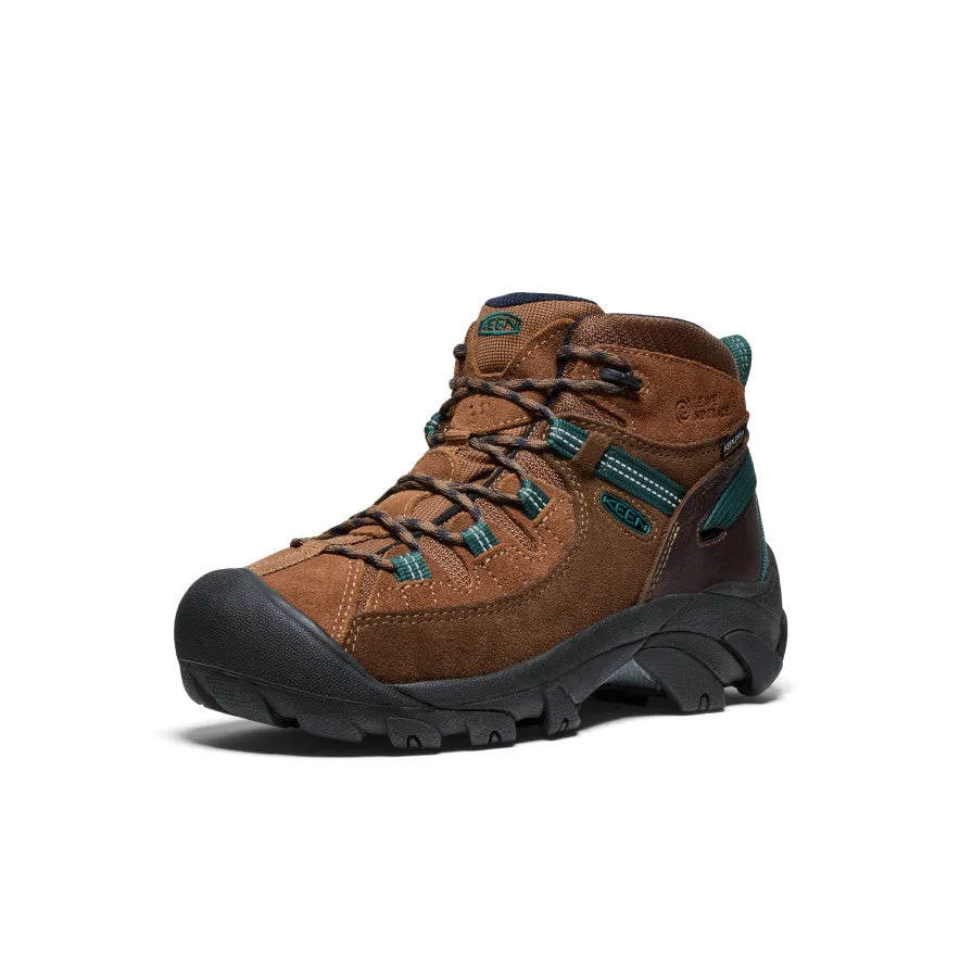 Women's Targhee II Waterproof Hiking Boot x Leave No Trace - Image 3